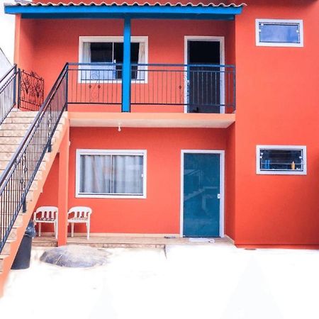 Apartamento Confortavel E Amplo, Proximo Ao Beto Carrero E A Praia Penha  Exterior foto