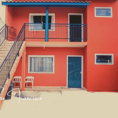 Apartamento Confortavel E Amplo, Proximo Ao Beto Carrero E A Praia Penha  Exterior foto
