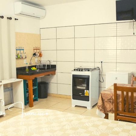 Apartamento Confortavel E Amplo, Proximo Ao Beto Carrero E A Praia Penha  Exterior foto