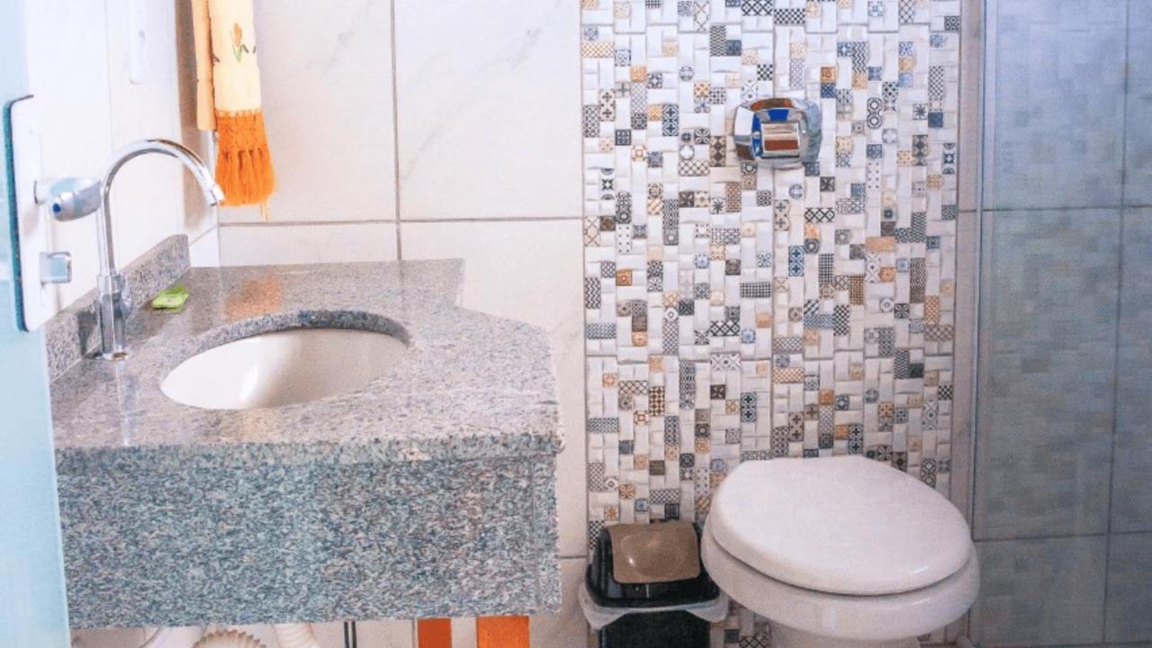 Apartamento Confortavel E Amplo, Proximo Ao Beto Carrero E A Praia Penha  Exterior foto