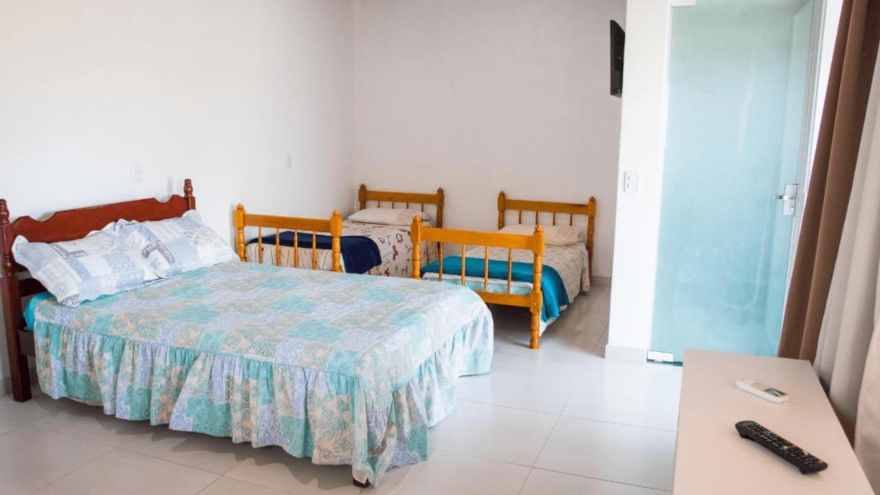 Apartamento Confortavel E Amplo, Proximo Ao Beto Carrero E A Praia Penha  Exterior foto