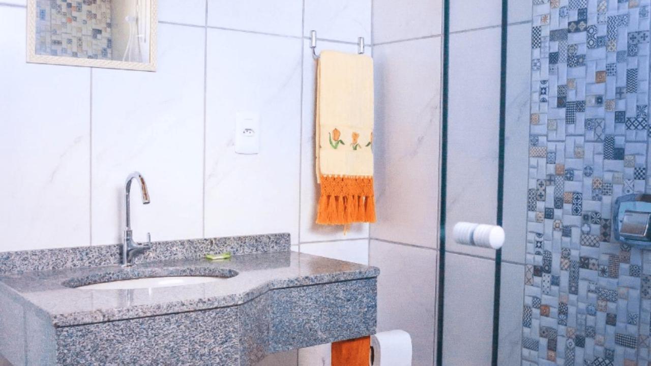 Apartamento Confortavel E Amplo, Proximo Ao Beto Carrero E A Praia Penha  Exterior foto