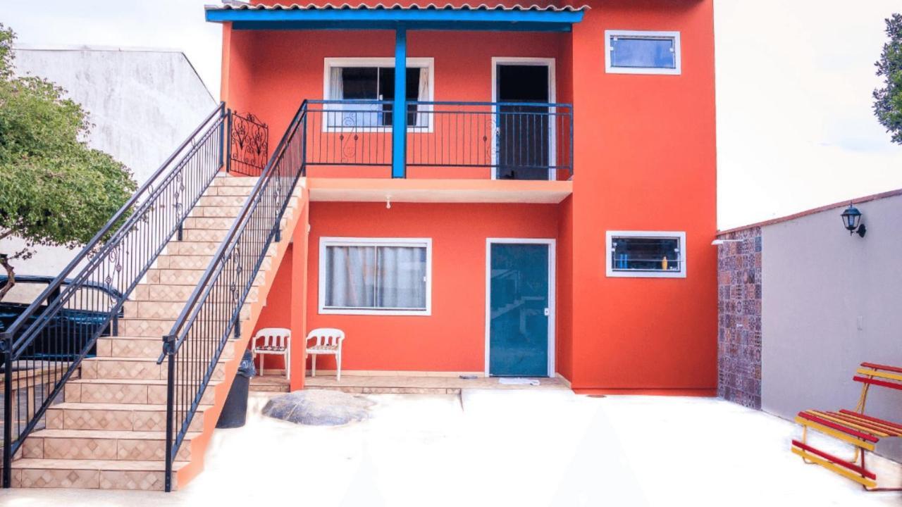 Apartamento Confortavel E Amplo, Proximo Ao Beto Carrero E A Praia Penha  Exterior foto