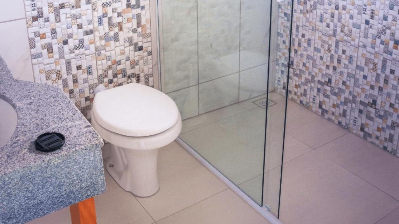 Apartamento Confortavel E Amplo, Proximo Ao Beto Carrero E A Praia Penha  Exterior foto