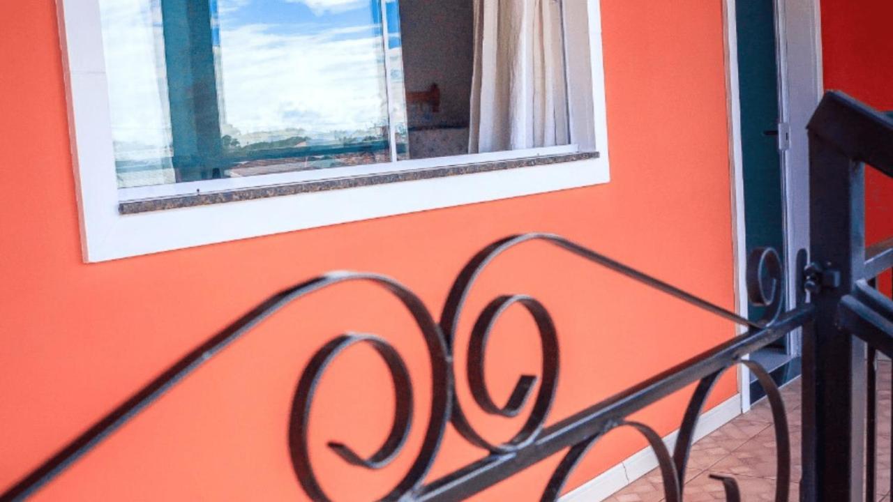 Apartamento Confortavel E Amplo, Proximo Ao Beto Carrero E A Praia Penha  Exterior foto