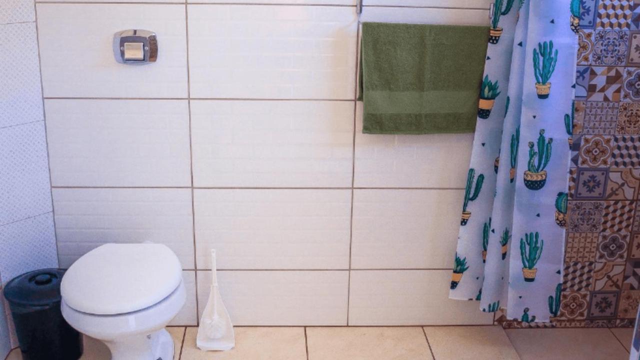 Apartamento Confortavel E Amplo, Proximo Ao Beto Carrero E A Praia Penha  Exterior foto