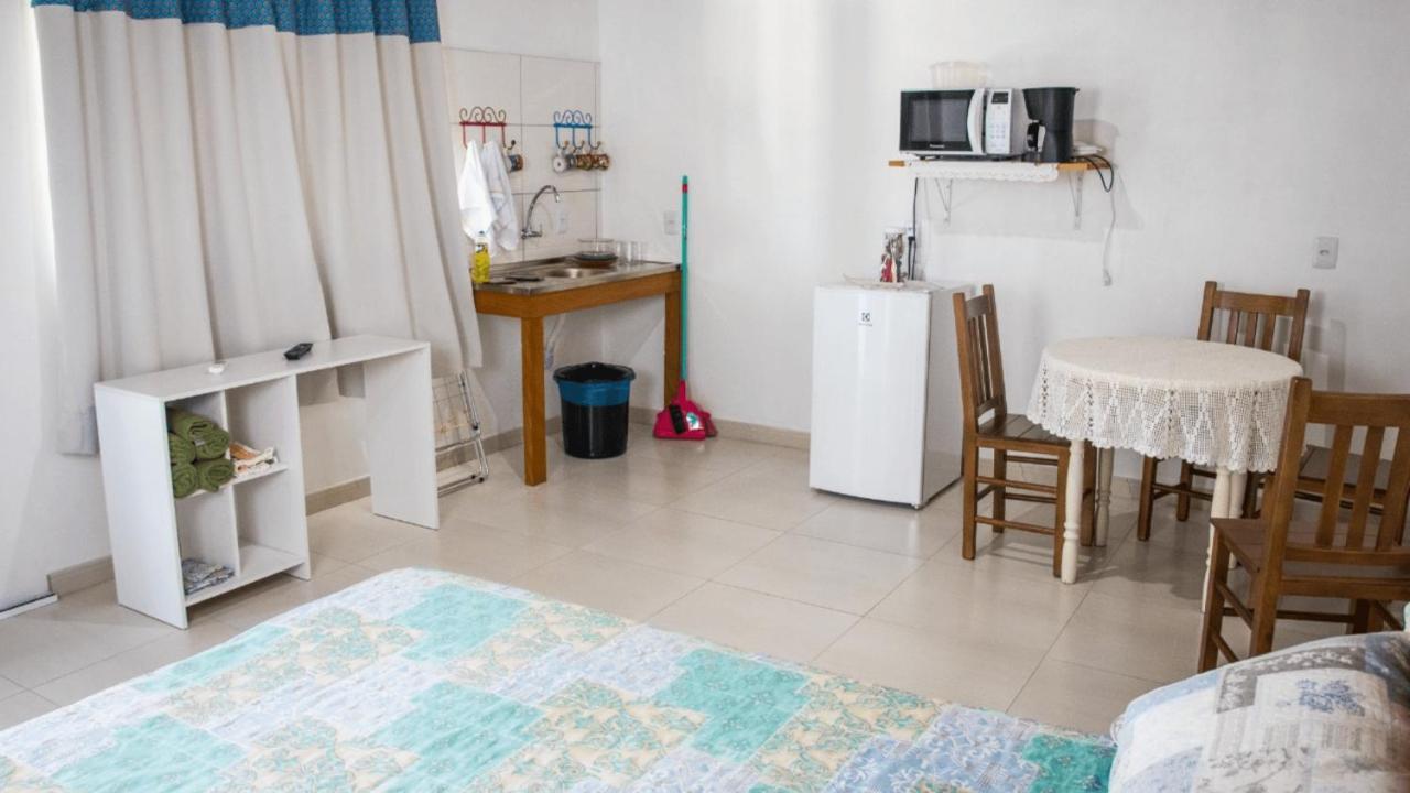 Apartamento Confortavel E Amplo, Proximo Ao Beto Carrero E A Praia Penha  Exterior foto