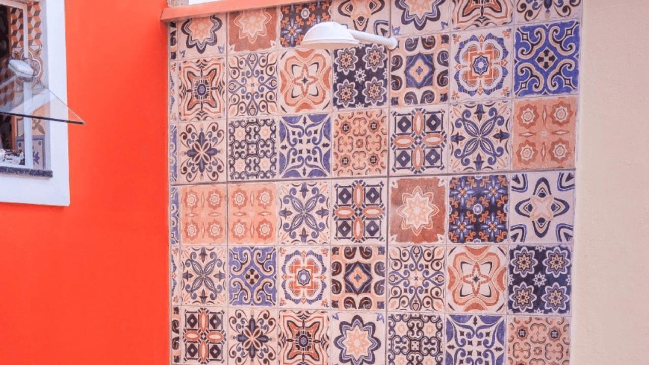 Apartamento Confortavel E Amplo, Proximo Ao Beto Carrero E A Praia Penha  Exterior foto