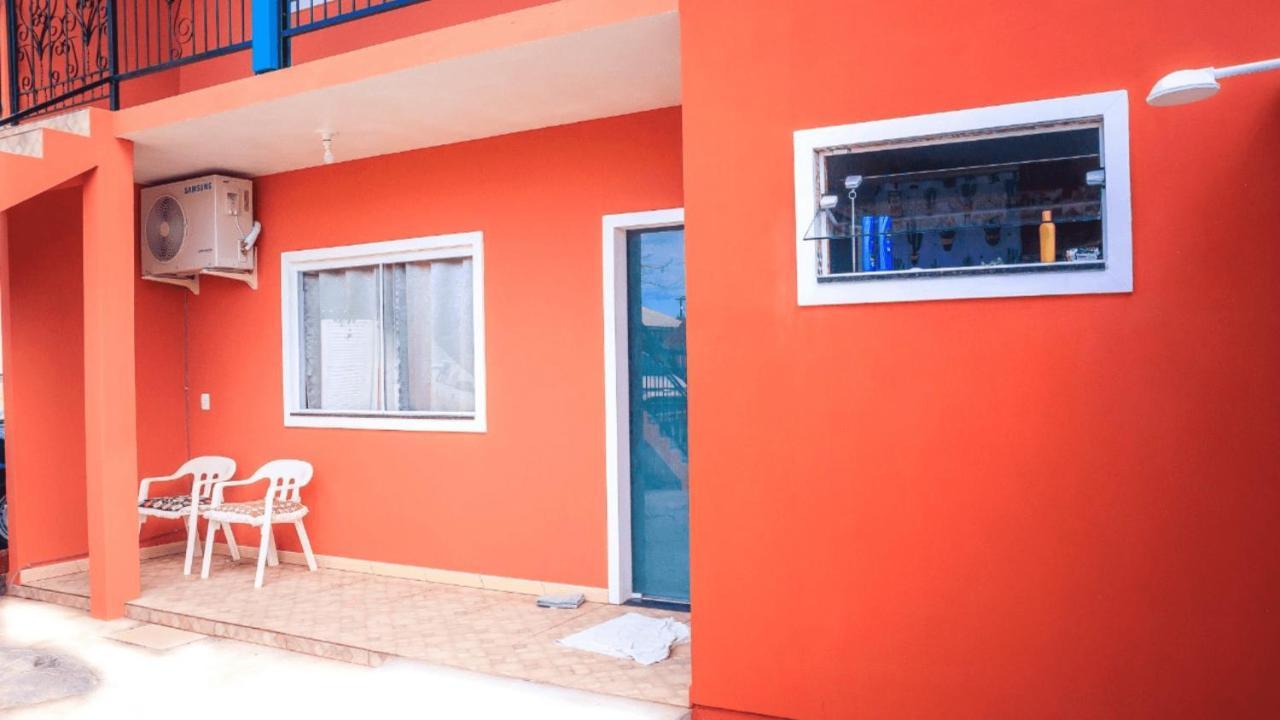 Apartamento Confortavel E Amplo, Proximo Ao Beto Carrero E A Praia Penha  Exterior foto