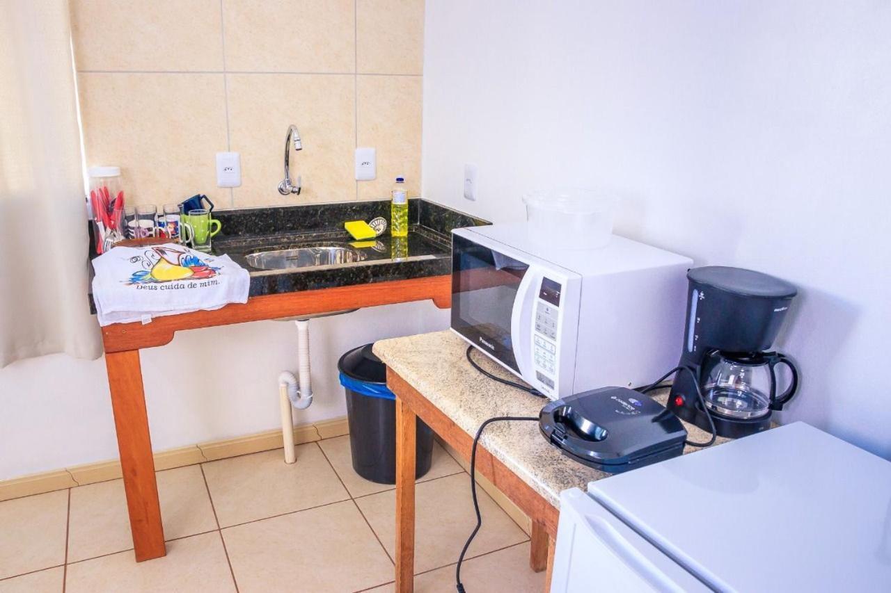 Apartamento Confortavel E Amplo, Proximo Ao Beto Carrero E A Praia Penha  Exterior foto