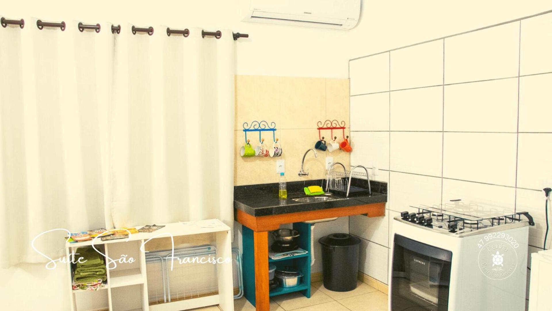 Apartamento Confortavel E Amplo, Proximo Ao Beto Carrero E A Praia Penha  Exterior foto