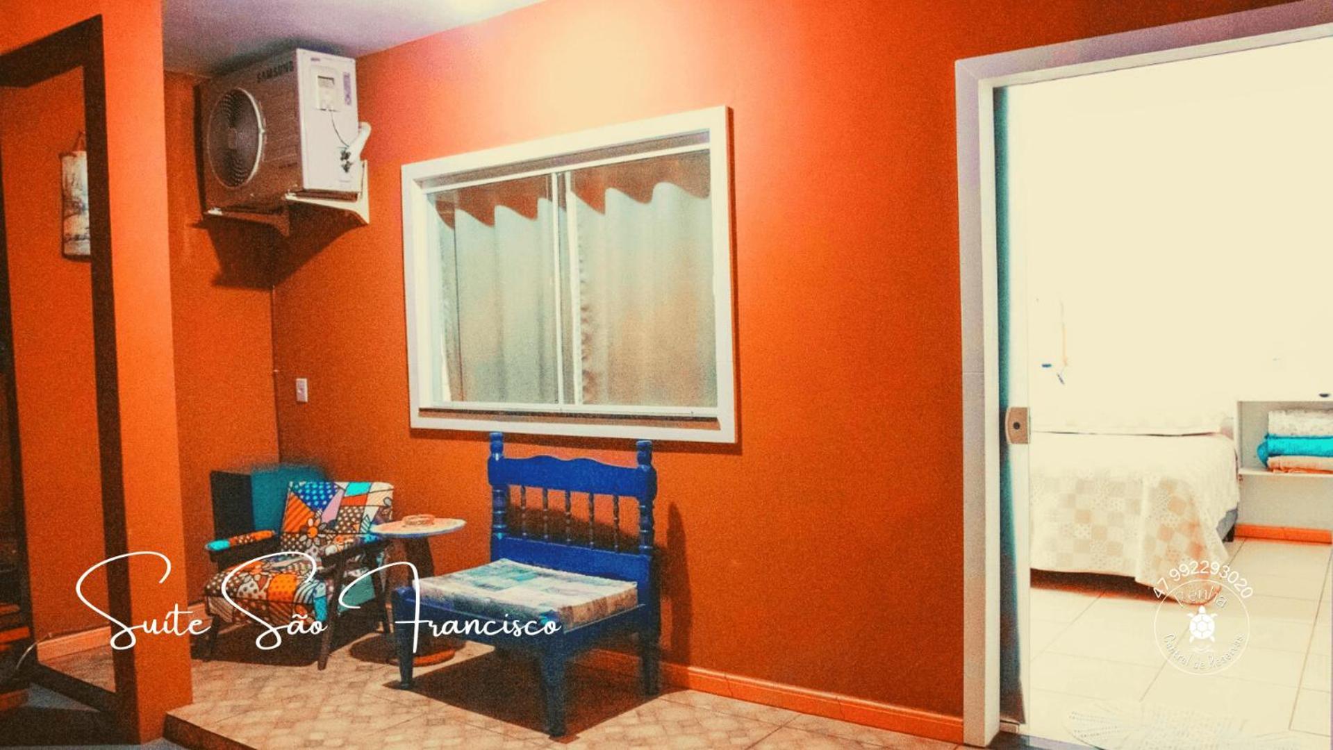 Apartamento Confortavel E Amplo, Proximo Ao Beto Carrero E A Praia Penha  Exterior foto